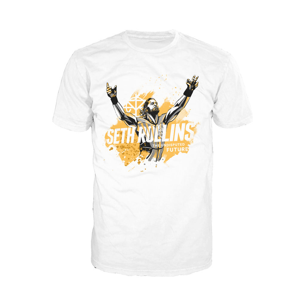 seth rollins nxt shirt