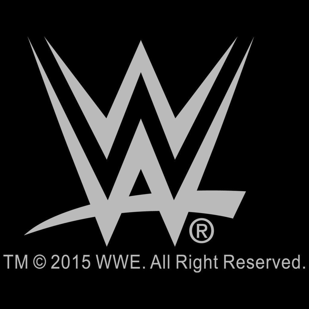 Wwe John Cena Ucme Tv Logo Official Women S T Shirt Black Urban Species