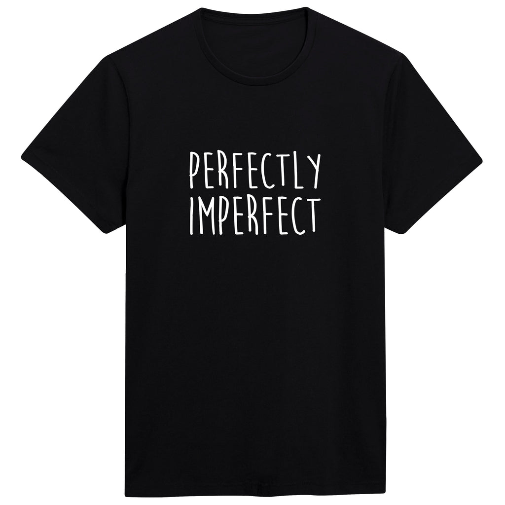 Perfectly Imperfect T-shirt for Men – Let's Beach