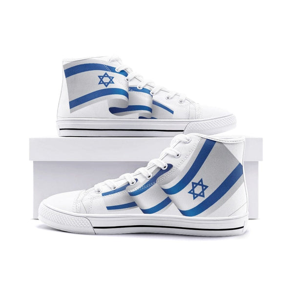 Israel Men's Athletic Shoes, Accessories