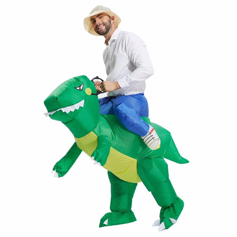 Inflatable Riding Purim Costumes for adults – ahuva.com