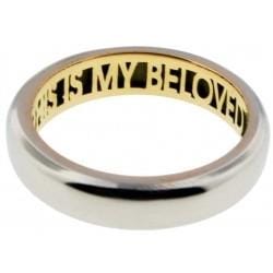 Inside Inscription Personal Ring