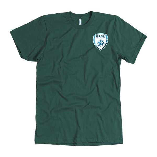 israeli soccer jersey