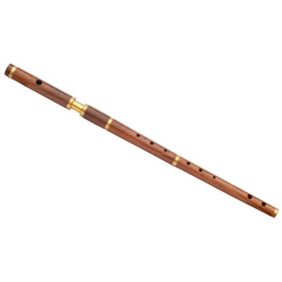 Chalil Flute, Wooden D Flute Musical Instrument – ahuva.com