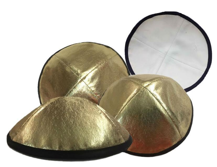 Kippahs, Bulk Kippot Bar Mitzvah Kippahs