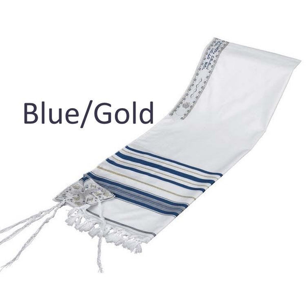 Tallit Jewish Prayer Shawl - China Prayer Shawl and Jewish price