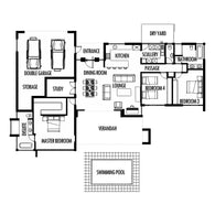 3 Bedroom House Plans Pdf Free Download South Africa