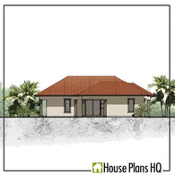 House Plans Hq South African Home Designs Houseplanshq