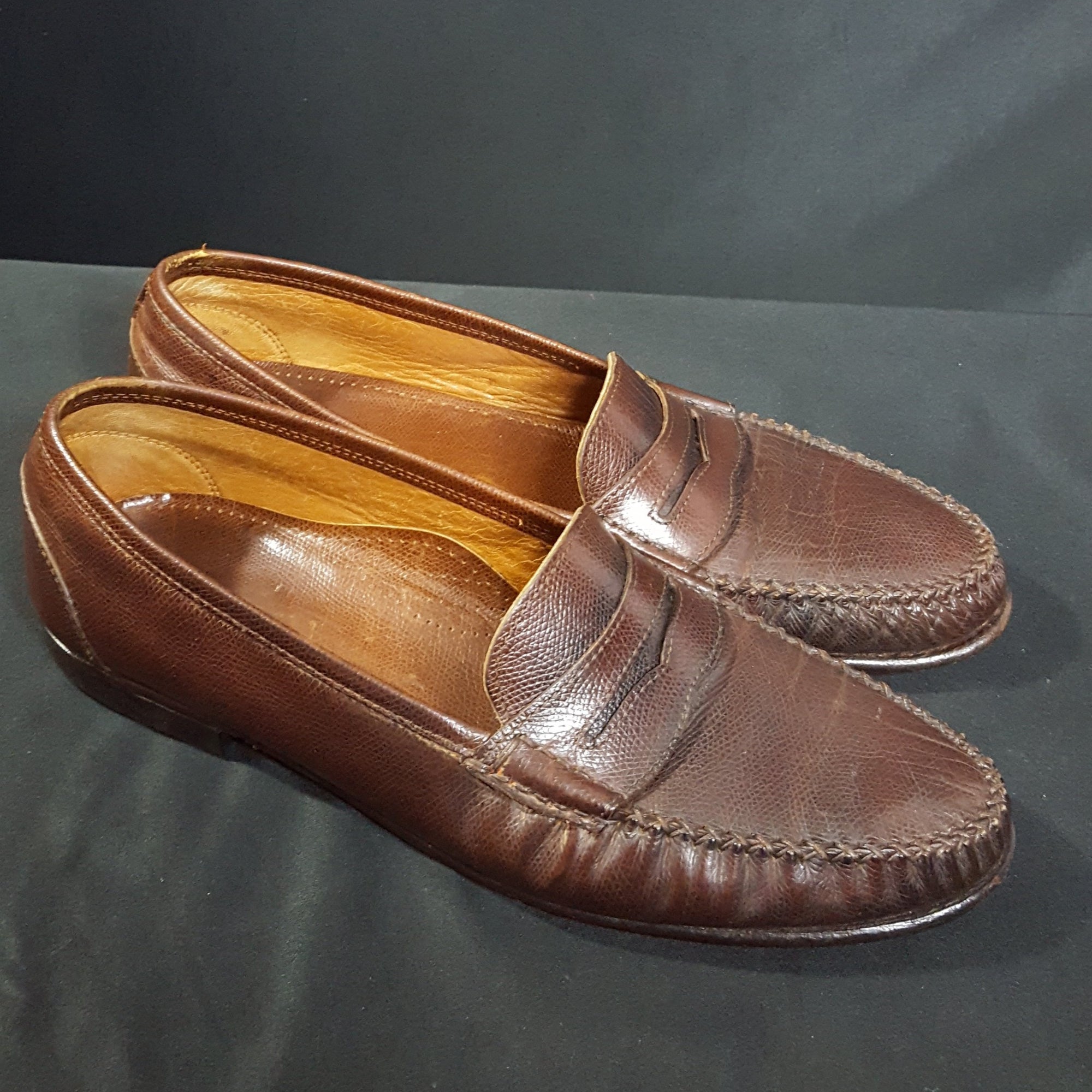 buy penny loafers online