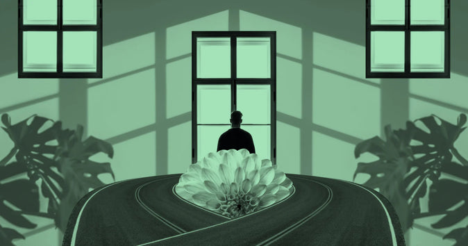 Viele Entrepreneuer:innen leiden unter dem Phänomen der Unternehmer-Einsamkeit.