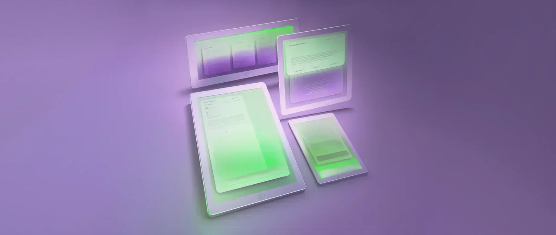 Mit professionellem User Experience Design bietest du deinen Kund:innen reibungslose Interaktionen mit deinen Produkten oder Angeboten.