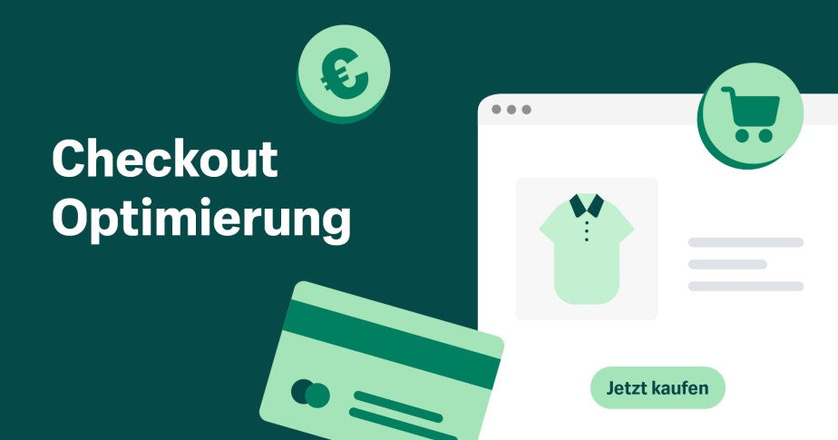 Checkout-Optimierung: Das sind die Best Practices beim Checkout-Prozess