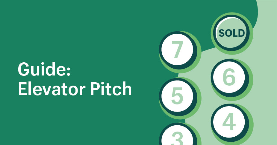 Elevator Pitch: 6 Beispiele & Vorlagen für deine Kurzpräsentation