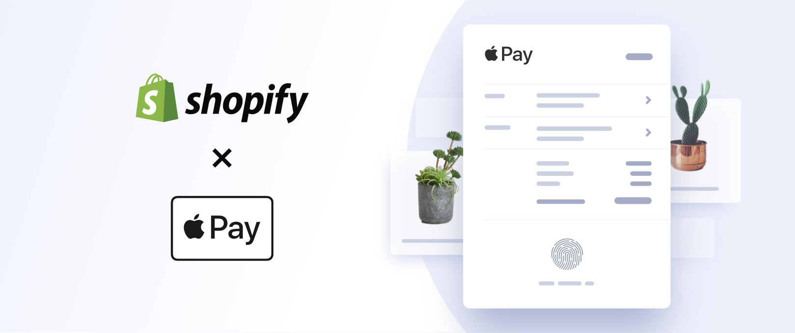 Apple Pay Shopify