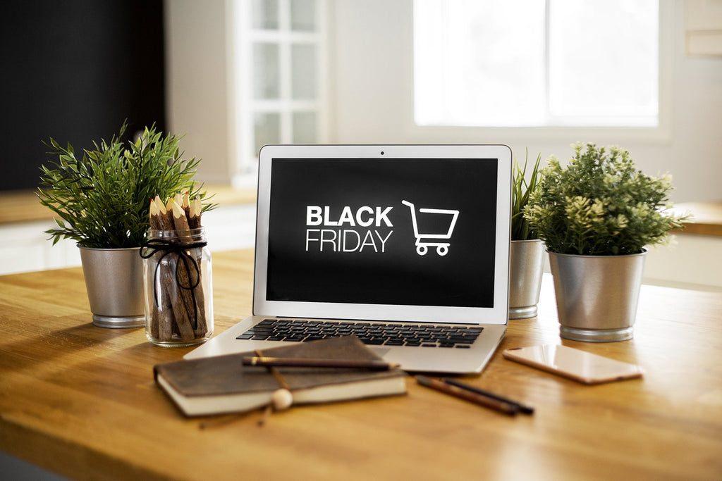 Black Friday 2020 - Shopify