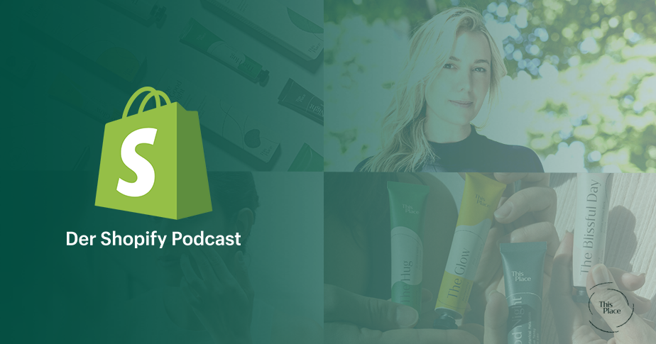 This Place Shopify Podcast