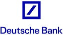 Auf dem Bild ist das Logo der Deutschen Bank zu sehen. Als größte Bank Deutschlands darf sie in unserem Geschäftskonto-Vergleich nicht fehlen.