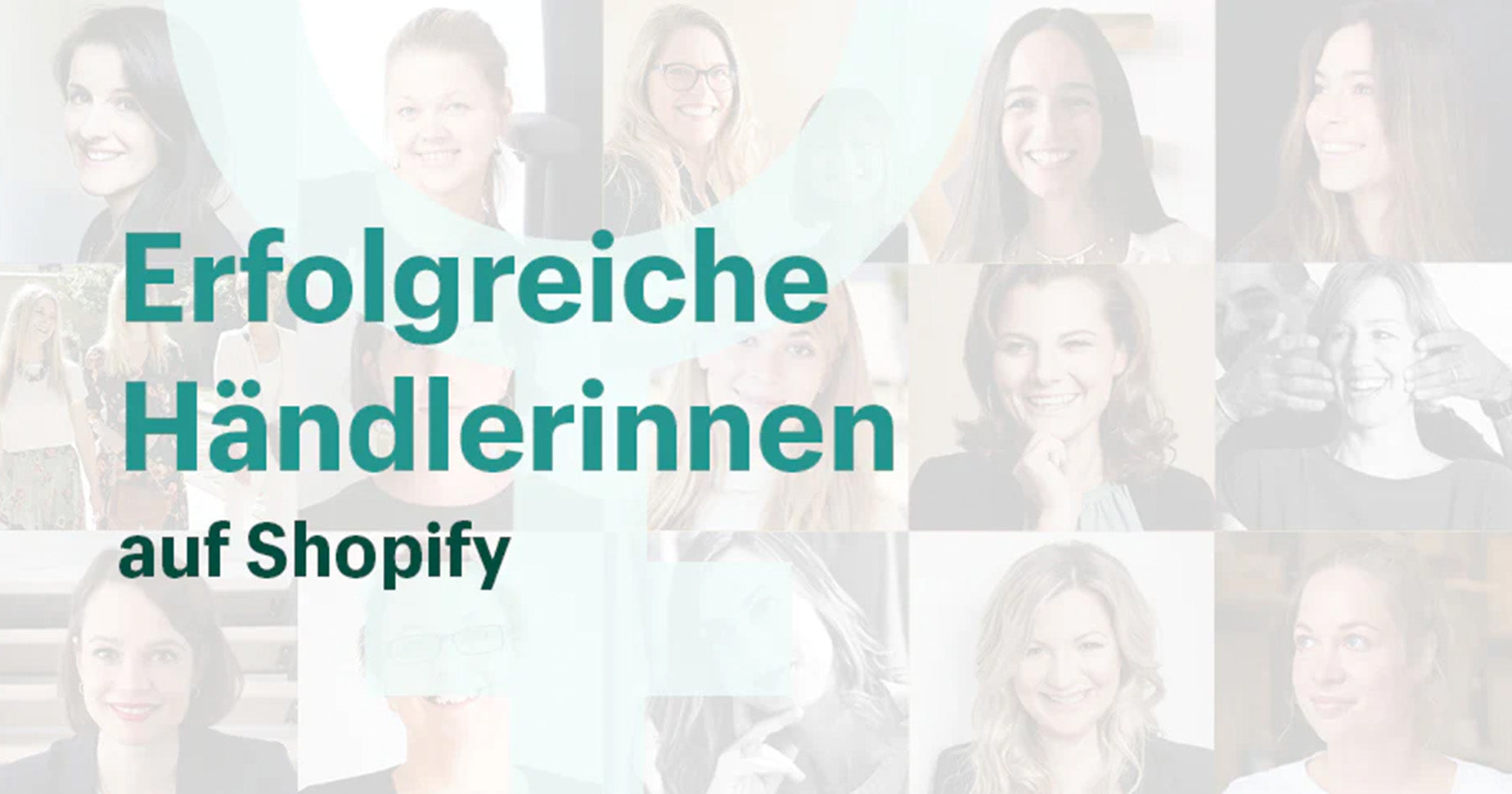 10 erfolgreiche Female Founders auf Shopify