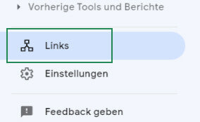 URLs Exportieren Google Search Console Schritt 1