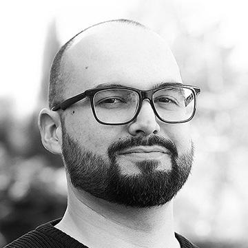 Manuel Hügel von buero huegel - Shopify.de