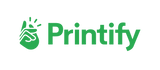 Logo des Print-on-Demand-Anbieters Printify