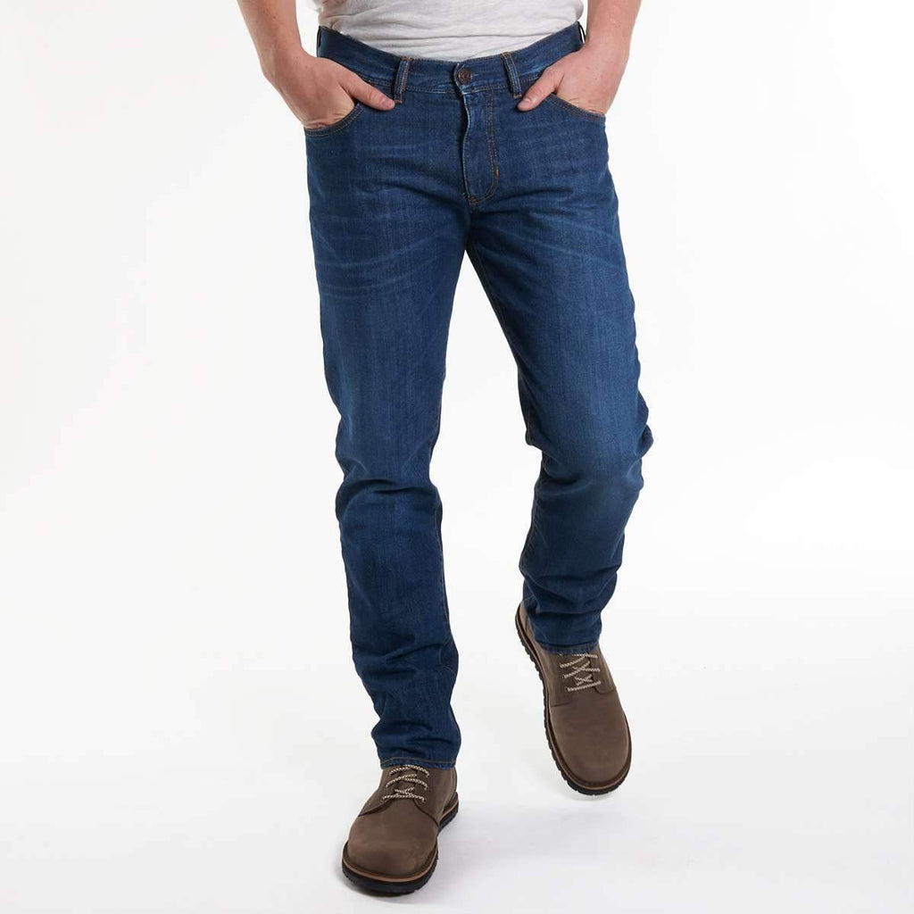 Relaxed Waves Herrenjeans - Shopify.de