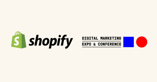 Shopify auf der Dmexco