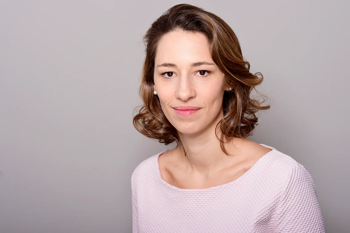 Susanne Wechsler von Babbel - shopify.de