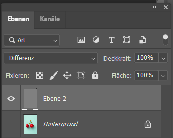 Bildbearbeitungsprogramme: Graustufe in Photoshop erstellen