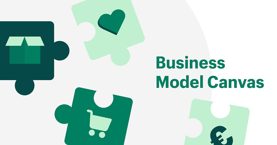 Business Model Canvas: Geschäftsmodelle analysieren