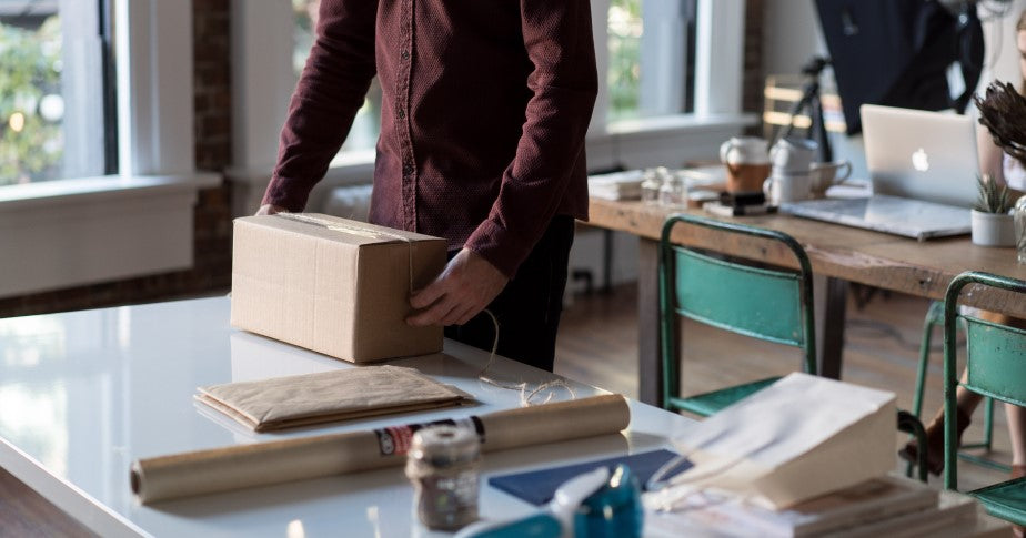 Ecommerce: wat is het en waar moet je rekening mee houden? (2023) - Shopify Nederland