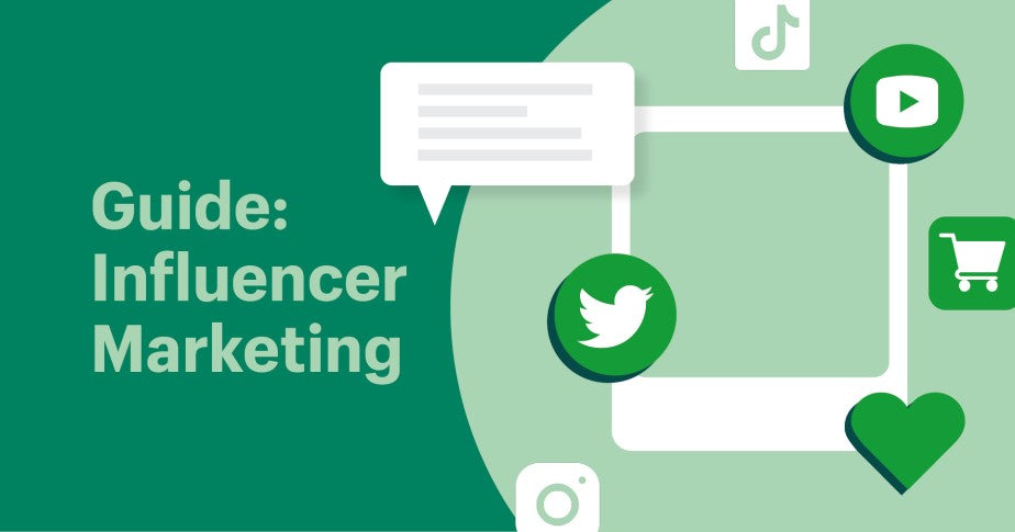 E-Commerce Influencer Marketing: Der ultimative Guide