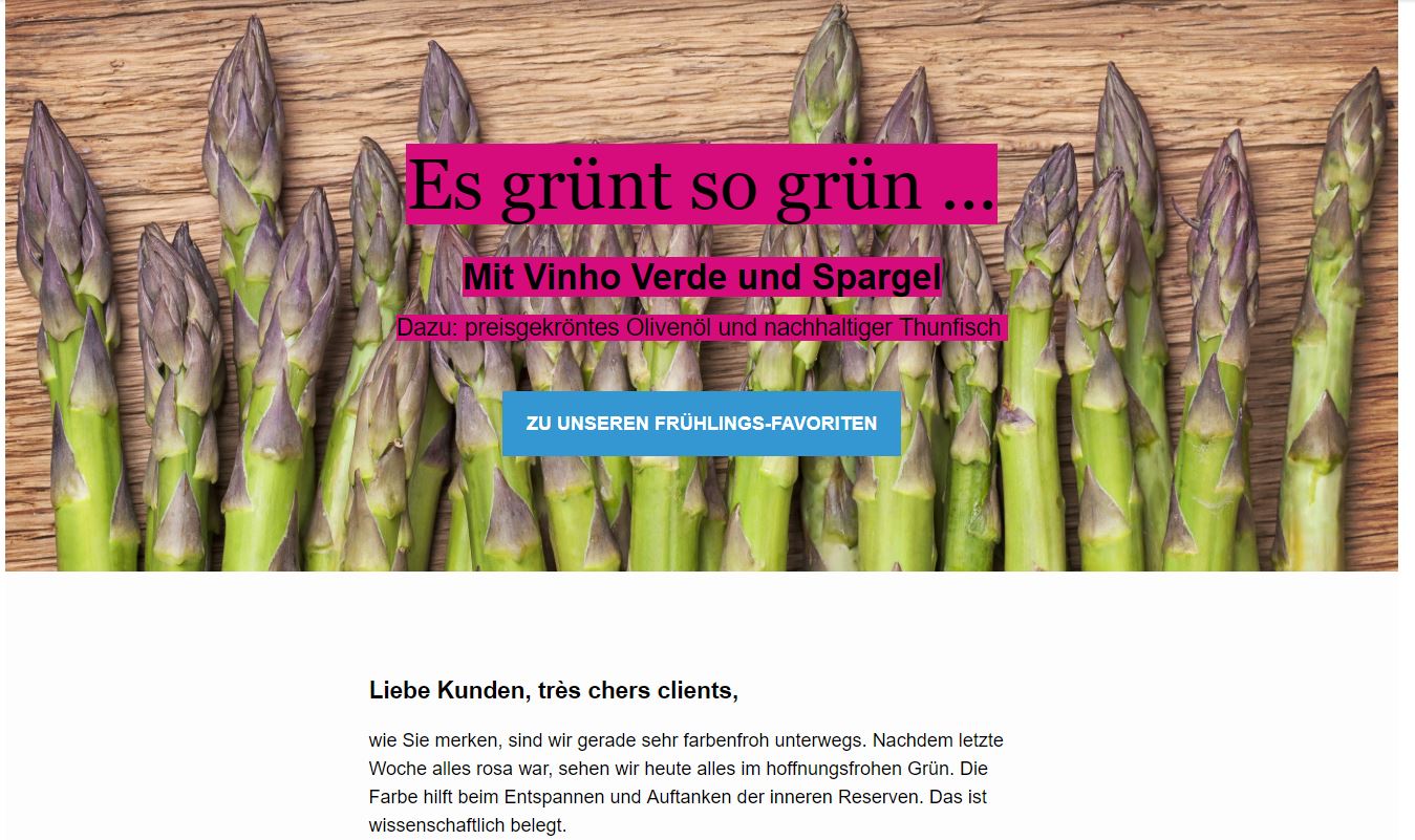 Email Marketing für deutsche Shopify Händler