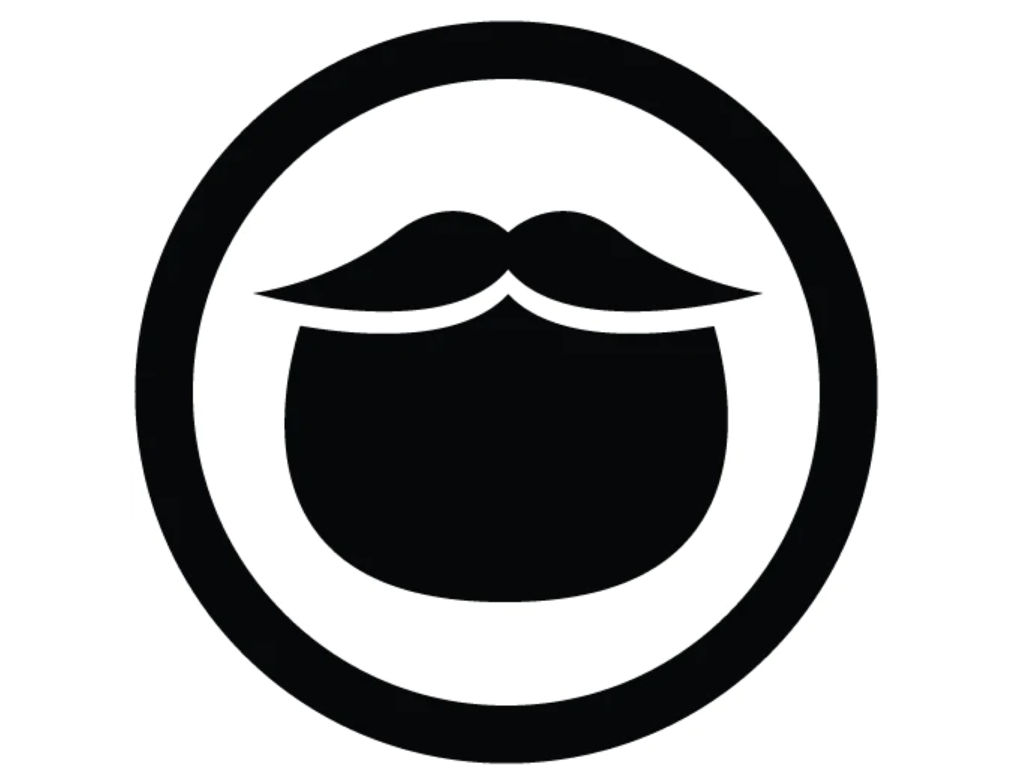 Zu sehen ist das Logo der Marke Beardbrand.