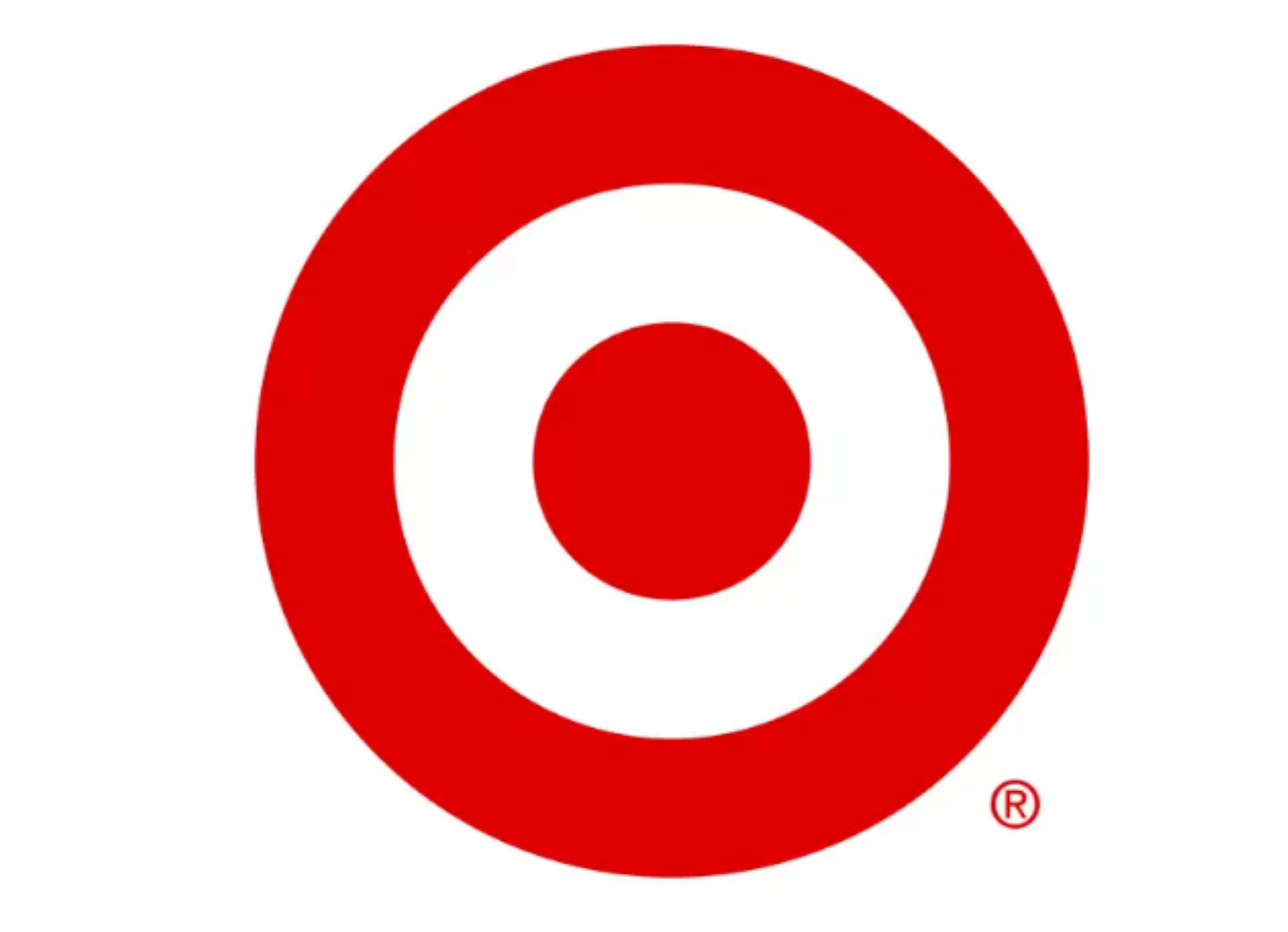 Zu sehen ist das Logo von Target.