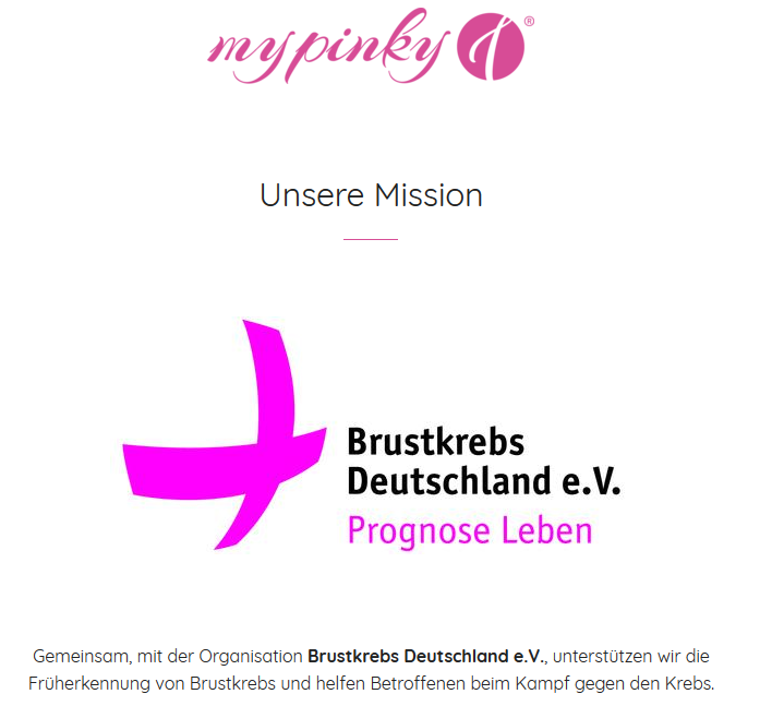 mypinkyone_Brustkrebs e.V.