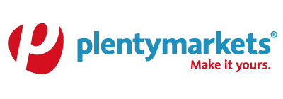 Das Logo der Warenwirtschaft von plentymarkets