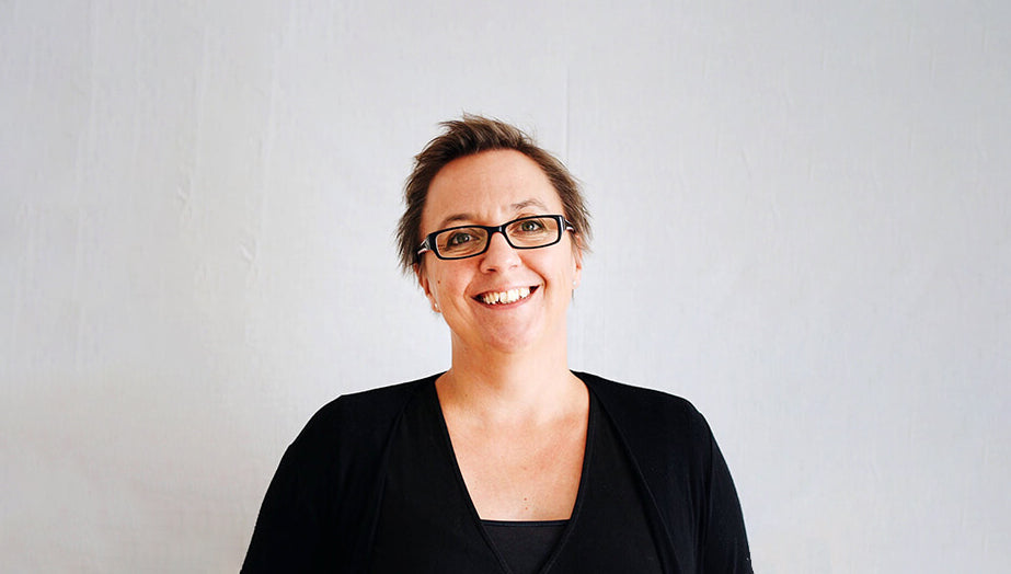 Katrin Reuter ist Gründerin von trackle und eine unserer Female Founders auf Shopify.
