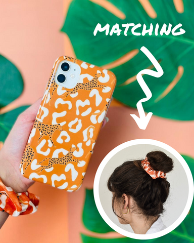 Stay Wild Matching Product 