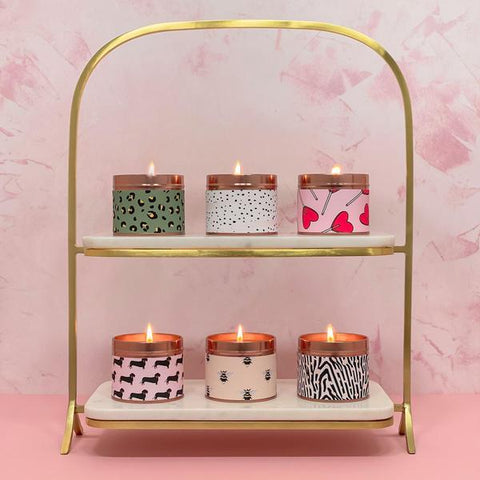 Coconut Lane Scented Candles 