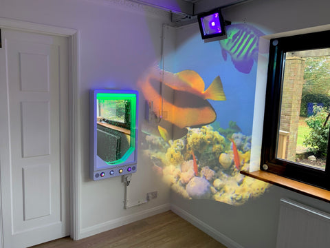 Sensory Rooms: Benefits & How to Build One