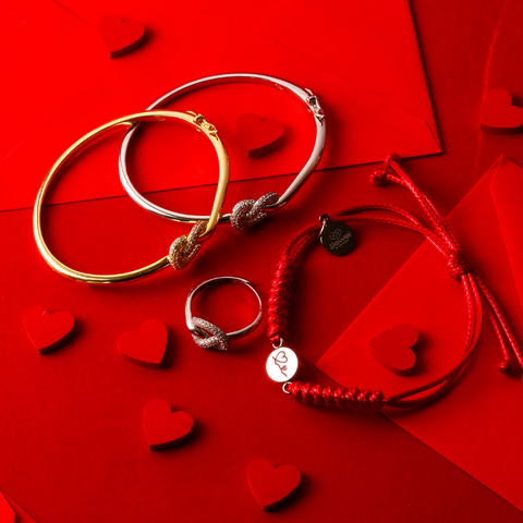 Un amore di gioielli: idee regalo per San Valentino - Opsobjects