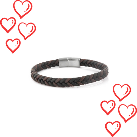 bracciale da uomo