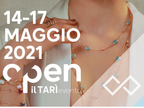 tarì jewelry fair event