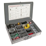 Sloan Master Repair Kit 102 Pieces