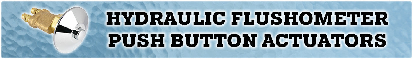 Sloan Push Button Actuators
