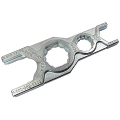 Sloan Super Wrench for Flush Valve Repair