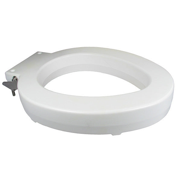 heavy duty elongated toilet seat