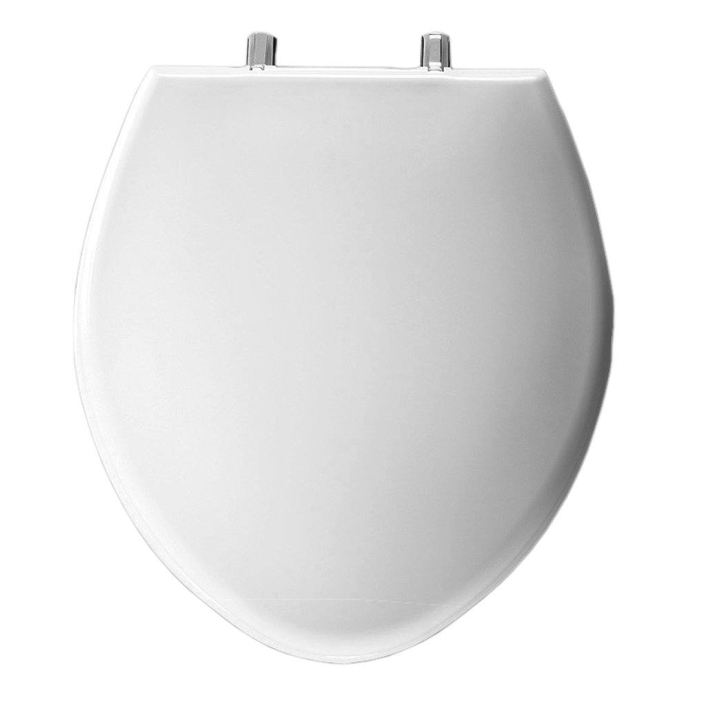 oval toilet seat cover