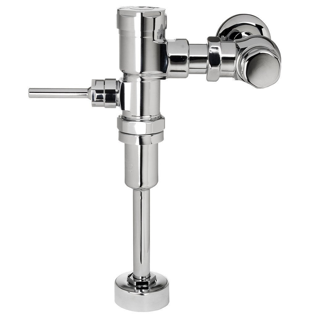 Sloan GEM Urinal Piston Flushometer - 0.5 GPF – sloanrepair